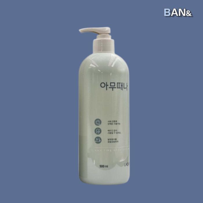 LACVERT Anytime Peeling 500ml 1 ea (30316306)