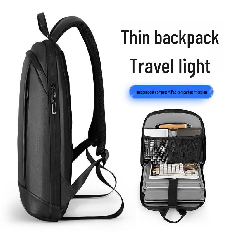Warrior Lightweight 16-inch Laptop Commuter Backpack