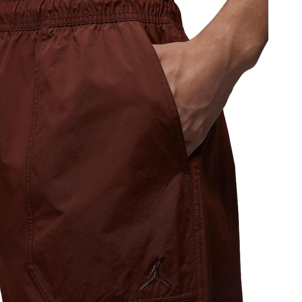 Jordan Essentials Casual Pants Men's Pony Brown FV7307-231