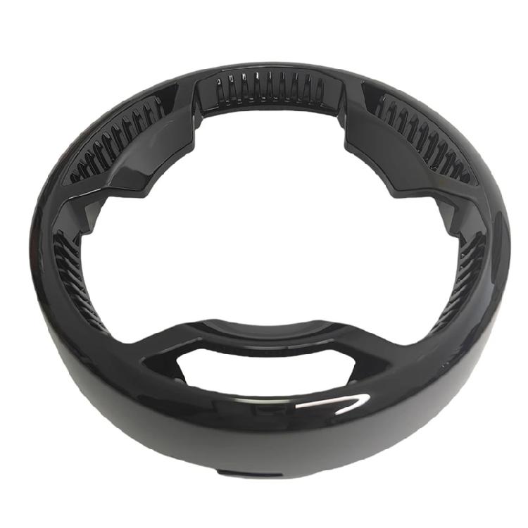 Ersatz-Lautsprechergitter, schwarz, für Wassersportgeräte, einfache Montage, Lautsprechergitter 278003466