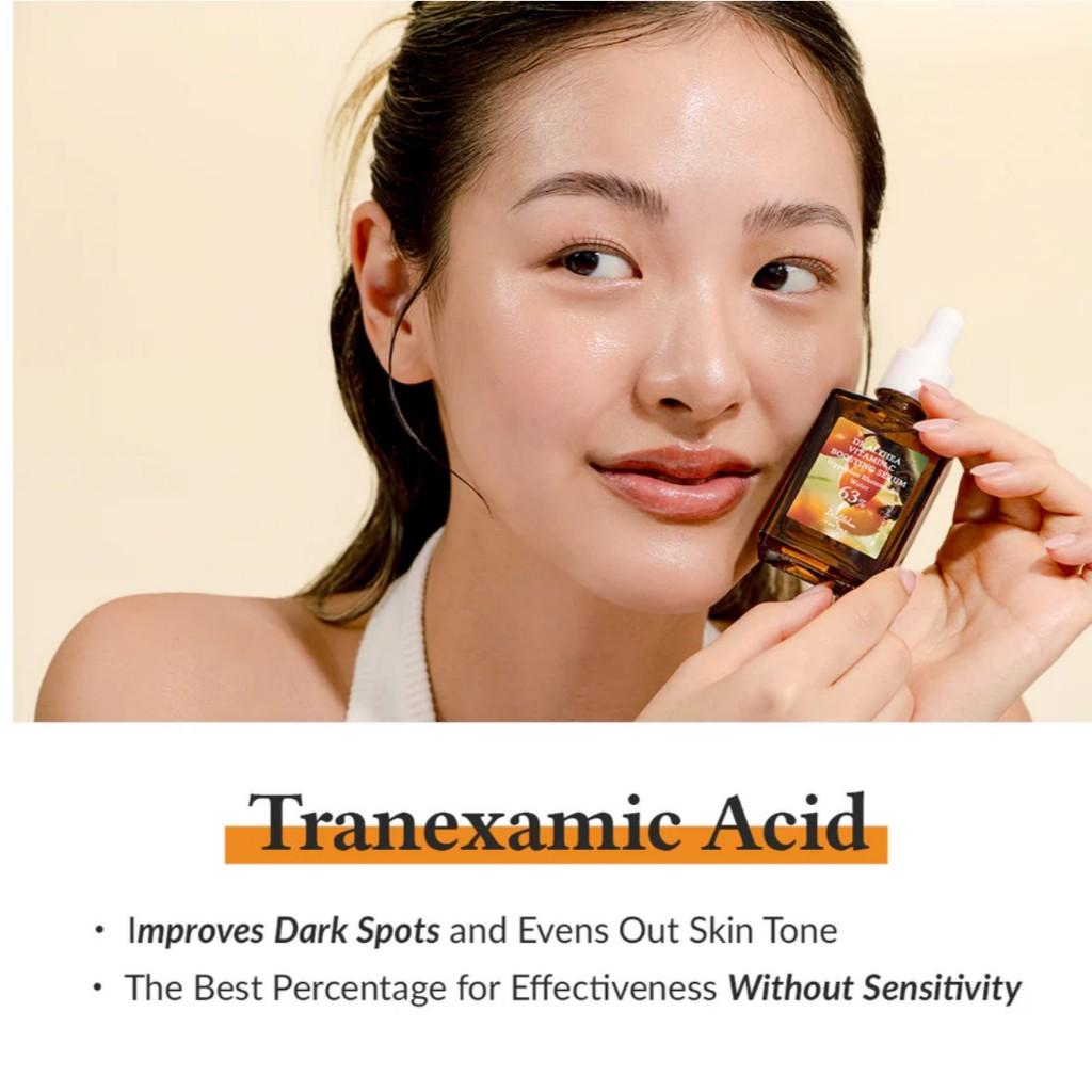 Dr.Althea Vitamin C Boosting Serum (30ml)