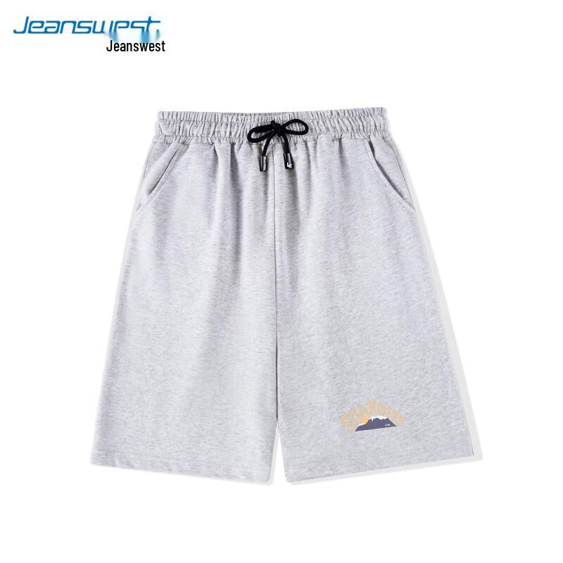 Jeanswest Damen Sommer 2025 Baumwolle A-Linie Bermuda-Shorts