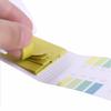 80 Strips PH Range 5.5-9.0 PH Alkaline Test Indicator Paper Water Litmus Testing Kit PH Meters