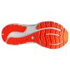 Brooks Glycerin 20 Daily Comfort Fabric Slip-Resistant Durable Low-Top Running Shoes Men Sneaker Blue Orange 110382-444
