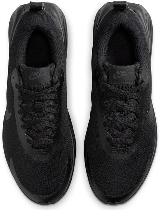 Nike Promina Size FV5285-001 Black/Grey, 26.5cm