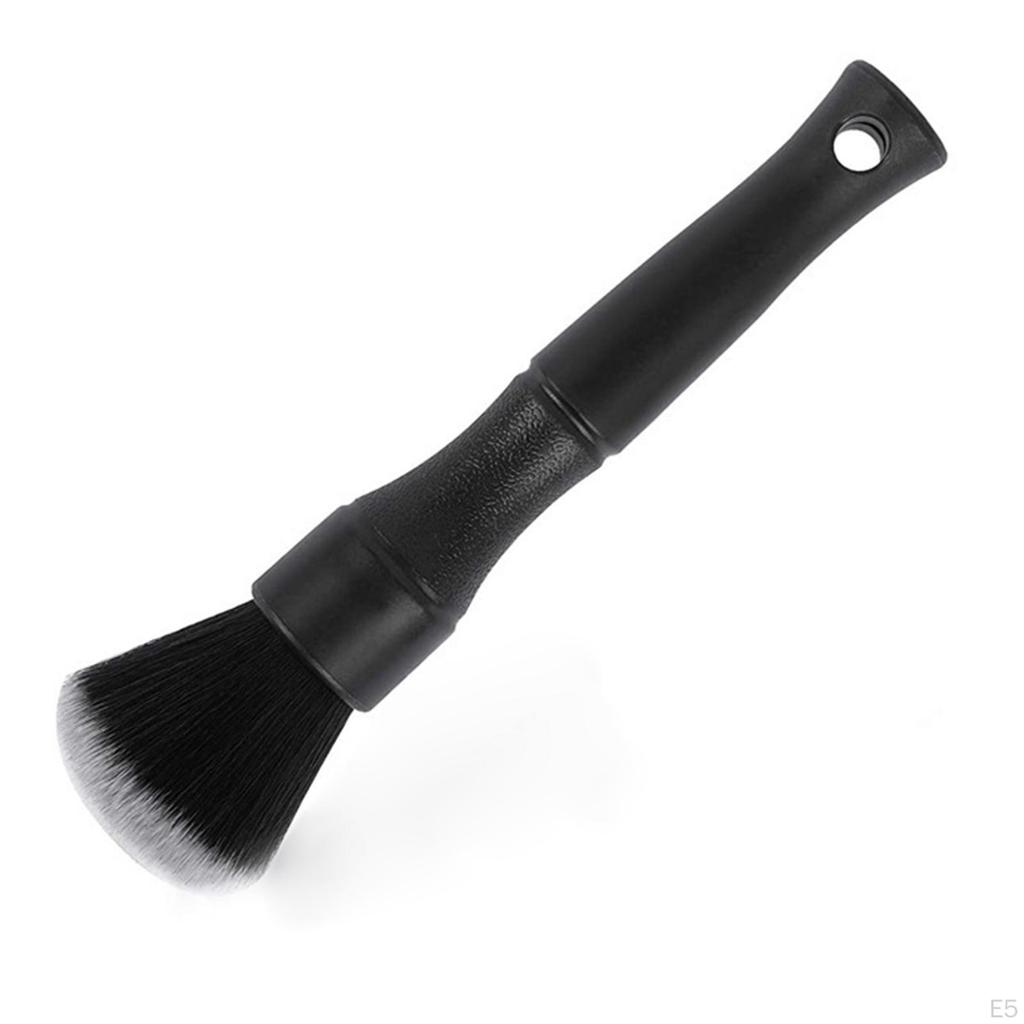 Detailing Brush Cleaning Fit for Interior Engine Wheels Exterior