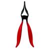 Car Fuel Oil Line Separator Pliers and Screwdriver Set
