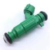 1 Pcs New Fuel Injector Nozzle for HYUNDAI SONATA Kia Optima Sportage 3531037150 35310-37150
