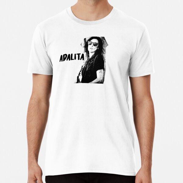 Adalita TShirt Made in Australia Unisex T-Shirt L