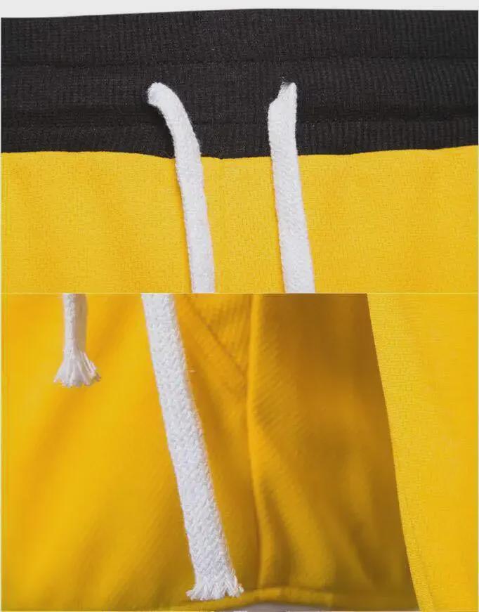 Men's Quick-Dry Mesh Basketball Shorts: Lightweight, Breathable, Loose Fit for Running and Training