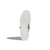 Adidas Originals Forum Low Velcro Low Top Skate Shoes Unisex Sneakers White Green GX3001