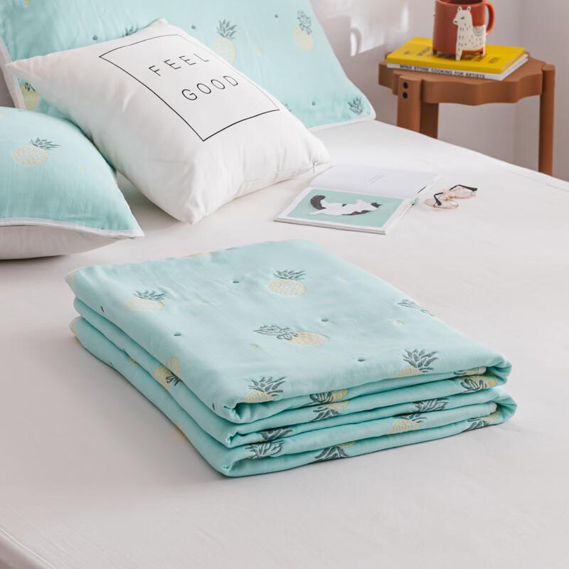 Nanjiren Six-Layer Gauze Air Conditioning Quilt