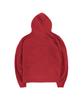 Gallery Logo Hoodie - Red