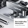 Auto Handyhalter Ständer Navigation Lüftung mini Handyhalter Für Lexus EX300H RX450H IS300H ES300H NX RX GS Al20
