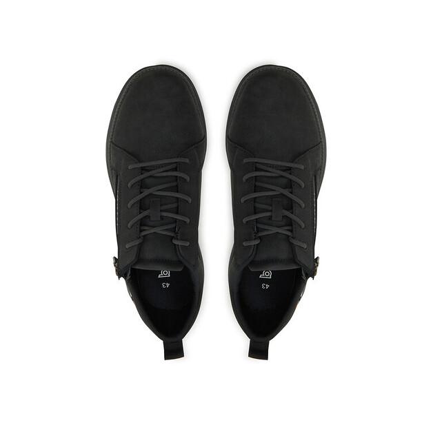 Men's Sneakers Bugatti 333-afu06-5000 Black