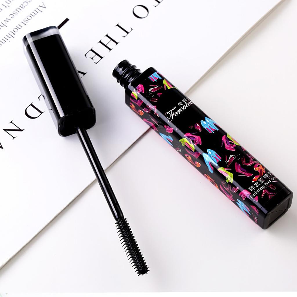 13mlHair Finishing Stick,Small Broken Hair Finishing  Refreshing Not Greasy