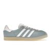 Footpatrol X Gazelle 85 Consortium Cup Unisex Sneakers Blue Light-Grey Cloud-White IG4524