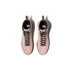 ONITSUKA TIGER Rinkan Boot Synthetikleder Rutschfest Warm Langlebig High-Top Skateschuhe Unisex Stiefel Pink 1183B407-700