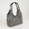 Fromheaven Kingpad Hoppy Pattern Shoulder Bag