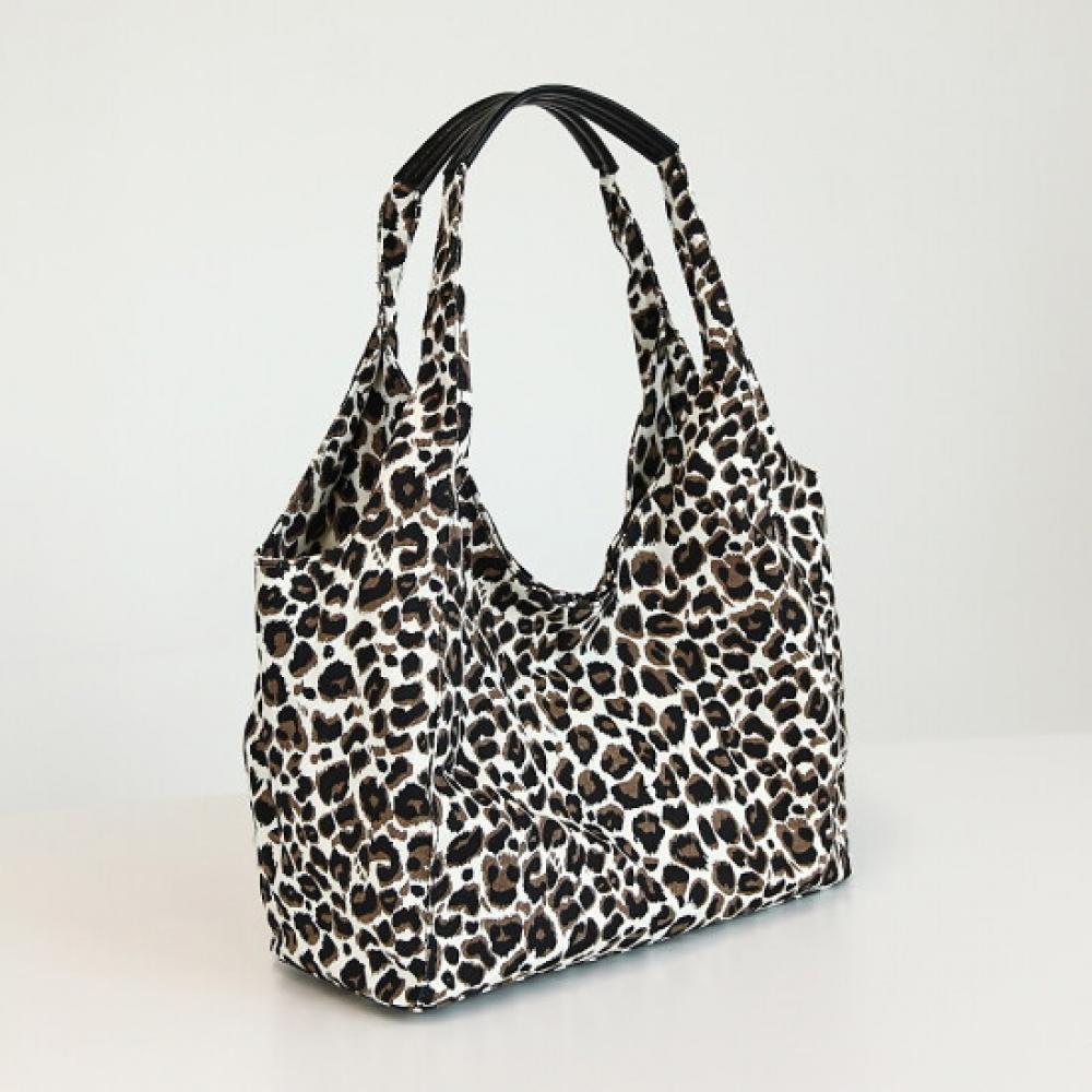 Fromheaven Kingpad Hoppy Pattern Shoulder Bag