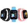 4G Kids Smartwatch with Video Call, Photo, and GPS for Boys and Girls