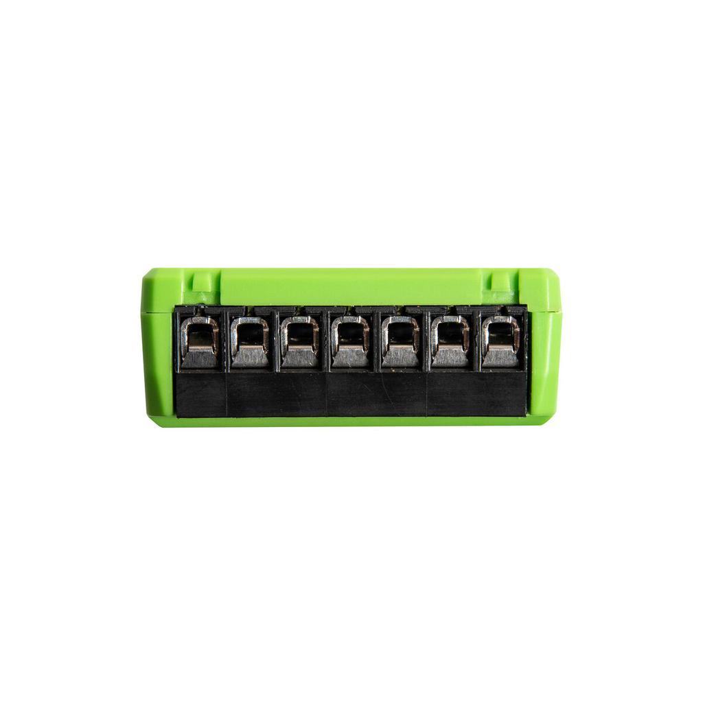 Wi-Fi switch module Shelly Gen 3 220-240 V