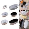 Versatile Cheesecake Baking Mold Easy Release Cheesecake Pans Baking Tools