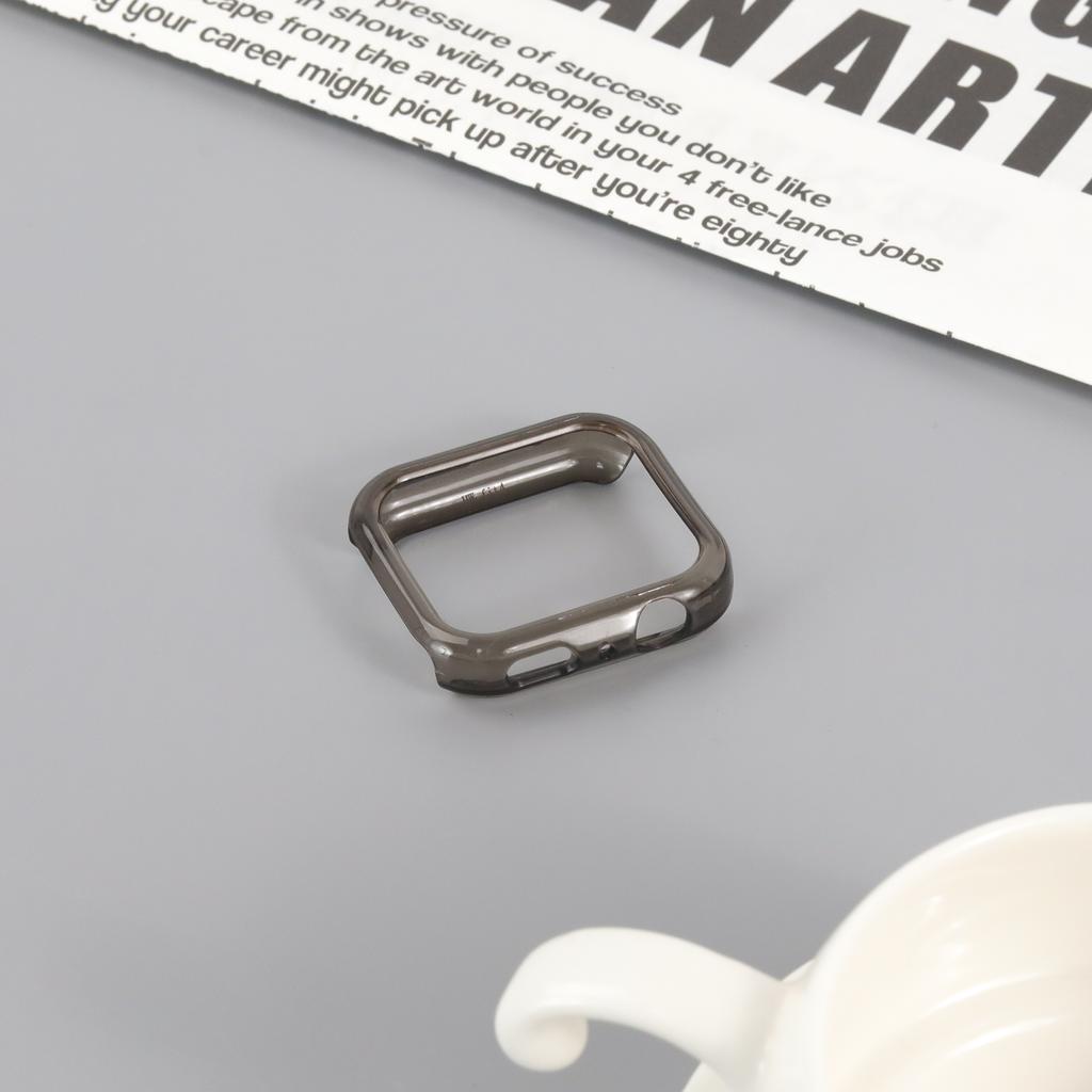 TPU Case For Huawei watch Fit 4 Pro Accessories soft Shockproof Hollow Protective Bumper Frame shell For huawei watch fit4 Cover