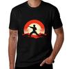 Karate Kid Tshirt Aesthetic Clothes Kawaii Clothes Graphics Slim Fit T Shirts For Unisex