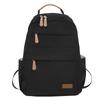 Japanese Retro Travel Backpack Fashion Commuter Computer Bag Leisure Joker Girl Student School Bag Backpack.