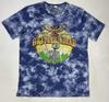 Grateful Dead Sunshine Daydream 50 Anniversary Graphic T-shirt Men Medium Music