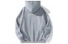Men's Sweatshirt Li-Ning Sweatshirt Sets Men's Hooded Moderate