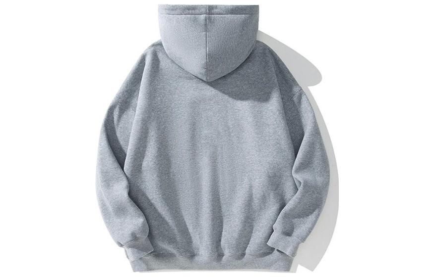 Men's Sweatshirt Li-Ning Sweatshirt Sets Men's Hooded Moderate