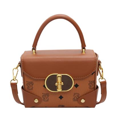 Women's Shoulder Bag, a Fashionable and Versatile Choice