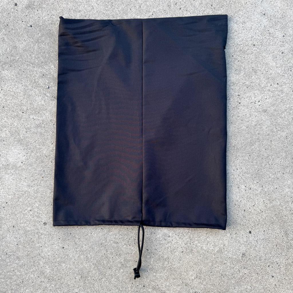 Security Balaclava: Prisoner Detention & Riot Control Hood