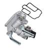 MD614743 ISCV Idle Speed Control Valve For Mitsubishi Colt CJ5A 1996-2003 Carisma Lancer 4G92 4G93 Mirage Idle Control Valve
