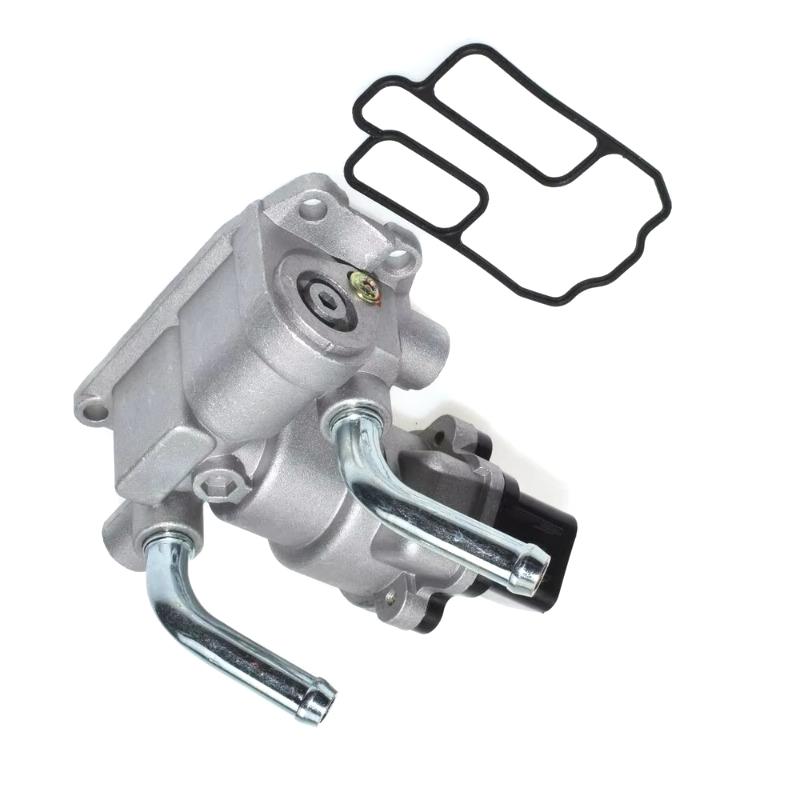 MD614743 ISCV Idle Speed Control Valve For Mitsubishi Colt CJ5A 1996-2003 Carisma Lancer 4G92 4G93 Mirage Idle Control Valve