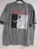 ARETHA FRANKLIN OFFICIAL MERCH RED NAME BAND CONCERT MUSIC SHIRT 2XL / XXL (3xl) Unisex T-Shirt