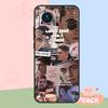 After Movie Hardin Scott Case For Honor Magic 8 6 7 Pro Honor Win RT 70 90 X8b X8c X9a X9b X9c X9d 200 400 Lite Cover