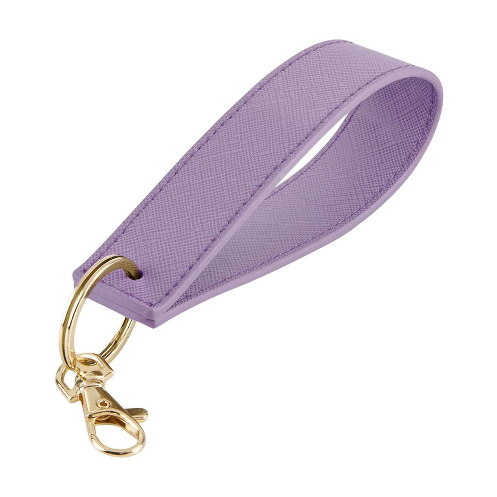 BagBase Boutique Wristlet Keyring