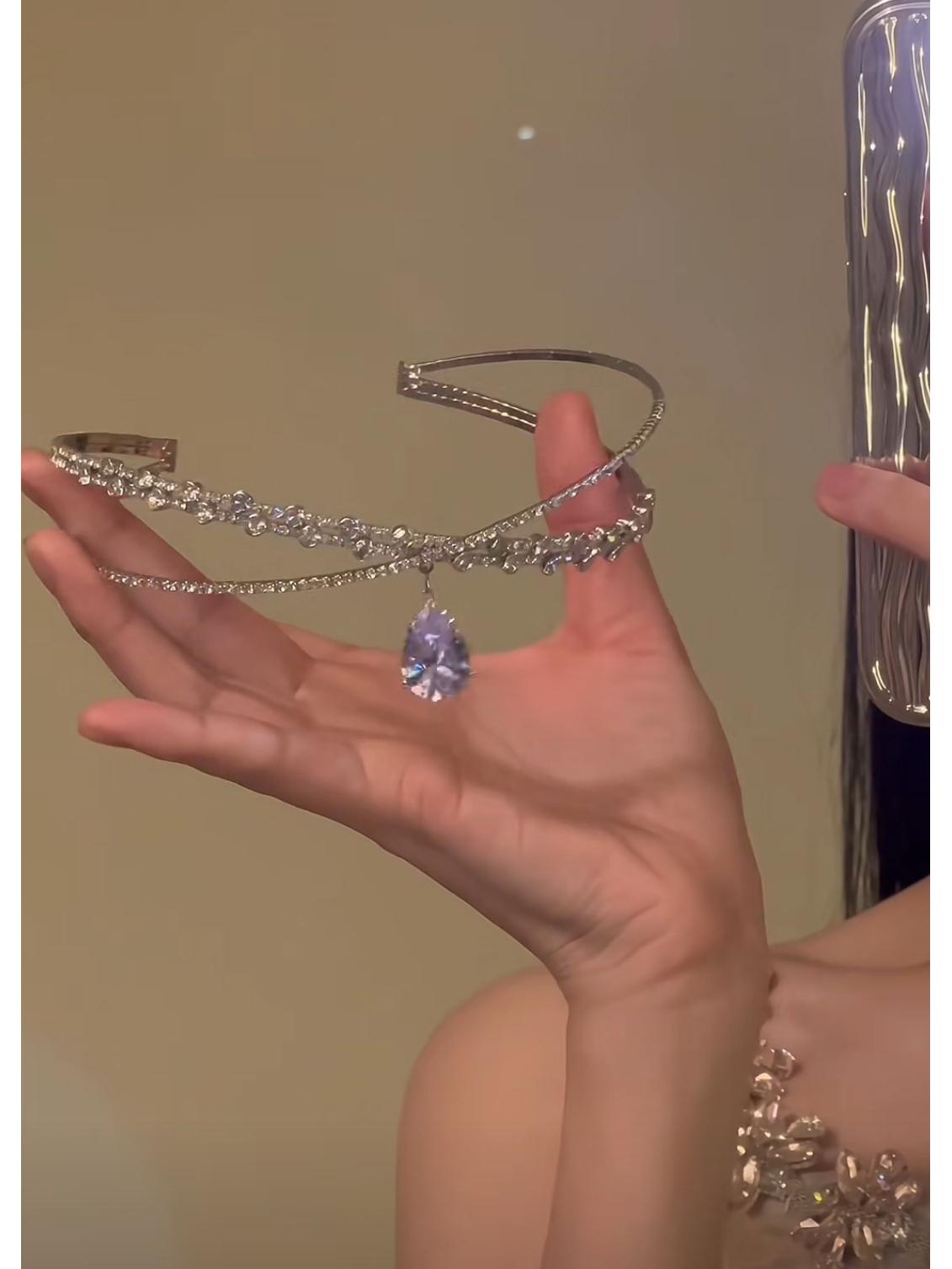 

Унисекс Готический Чокер: Панк-аксессуары Y2K для осени/зимы