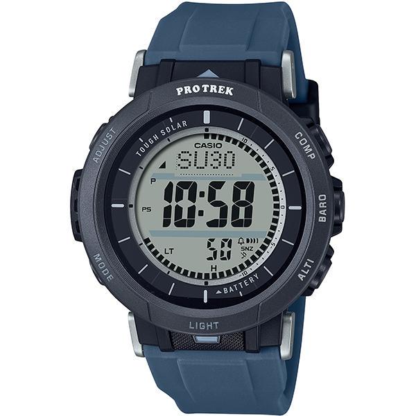 [USED] Extremely Popular Model: Casio Pro Trek PRG-30-2JF