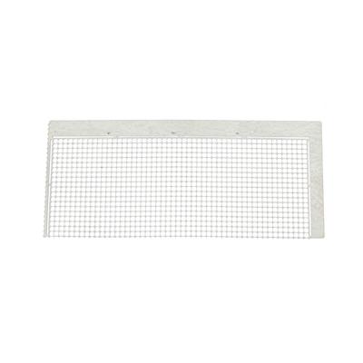 Diamond Painting Από ανοξείδωτο χάλυβα χάρακα Diamond Dot Drill Εργαλείο ευθυγράμμισης DIY Diamond Painting Tools
