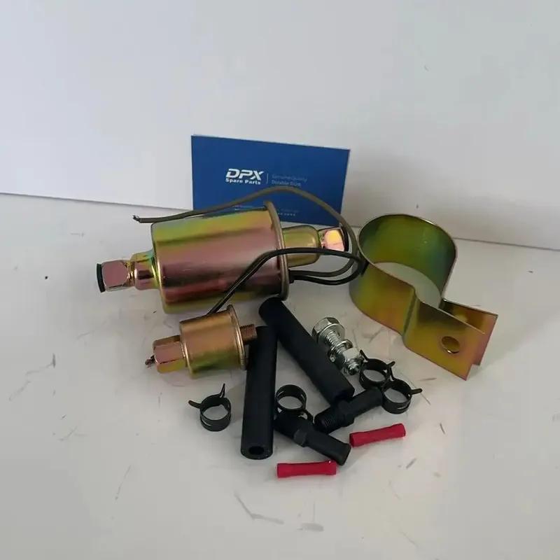 For Jeep Ford Cadillac Chevrolet Universal Fuel Pump 5-9 PSI GA8012S E8016S E8034 EP-11K EP12S 5656980 6472381 E8012S 6414671