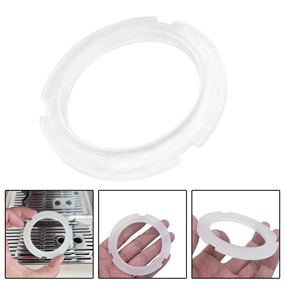 Gasket for Breville For Barista Max VCF126 Compatible with For BARSETTO BAE01