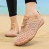 2025 Outdoor Swimming Wading Shoes Men's Surfing Shoes Creek Walking Beach Shoes Barefoot Shoes Five-finger Shoes Hiking Shoes Non-slip Women