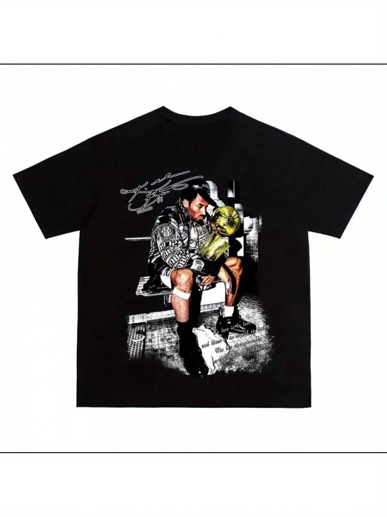 

2025 New Essential Cotton Unisex T-Shirt Fashion Printing Soft Breathable Crew Neck Fashion Men s and Women s T-Shirts One Piece S