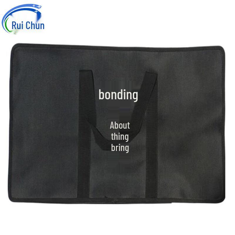 Adhesive Tactical Restraint Strap