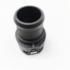 FOR KIA OEM Hyundai Lower Radiator Hose Connector Elantra Tucson Sportage Optima