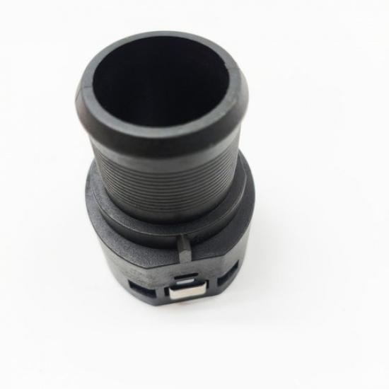 FOR KIA OEM Hyundai Lower Radiator Hose Connector Elantra Tucson Sportage Optima